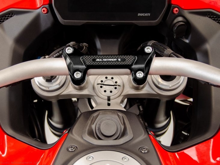  Ducati / Multistrada V4 / 2024