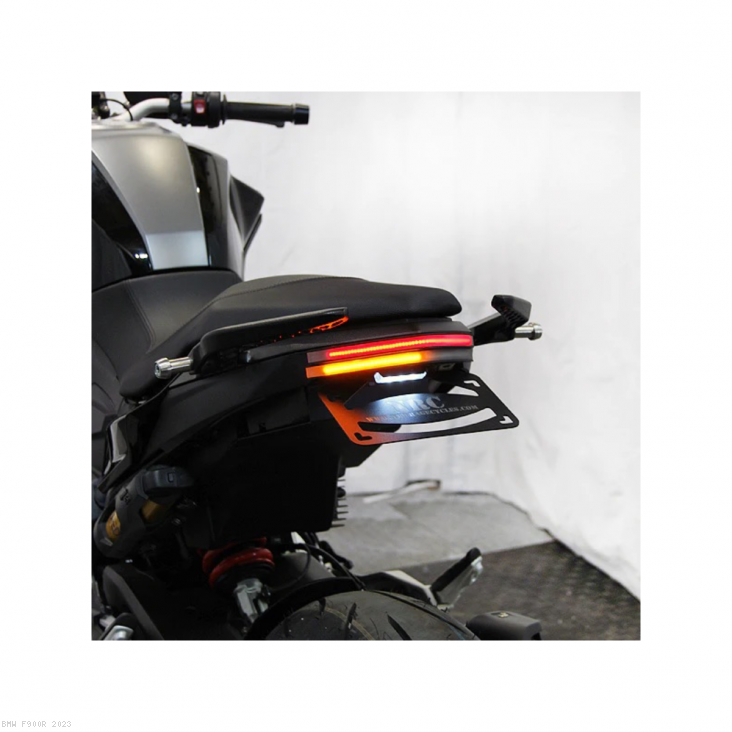  BMW / F900R / 2023