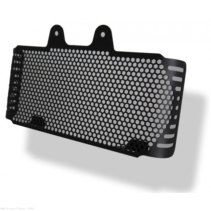 Oil Cooler Guard by Evotech Performance BMW / R nineT Racer / 2019