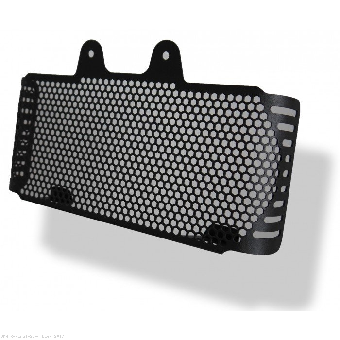 Oil Cooler Guard by Evotech Performance BMW / R nineT Scrambler / 2017