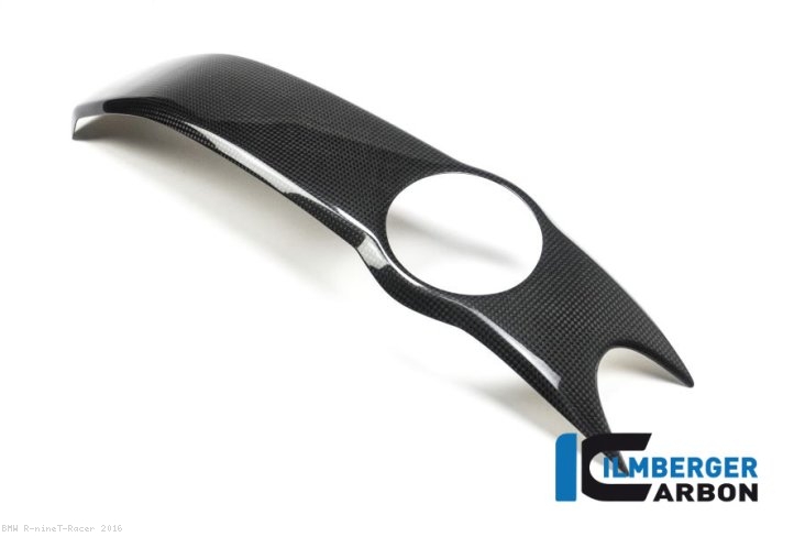 Carbon Fiber Tank Center by Ilmberger Carbon BMW / R nineT Racer / 2016
