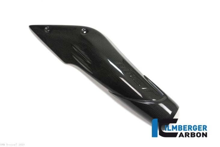 Carbon Fiber Air Intake Cover by Ilmberger Carbon BMW / R nineT / 2020