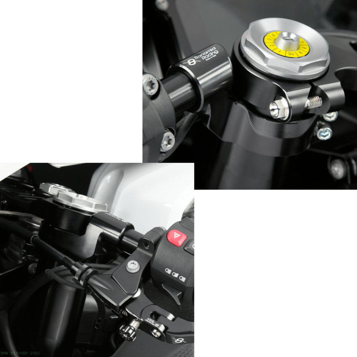  BMW / M1000RR / 2022