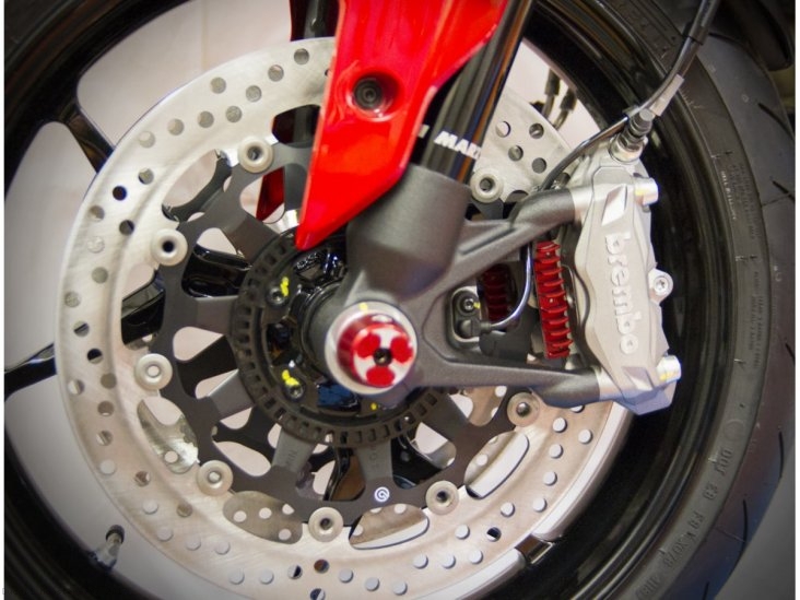  Ducati / Monster 797 / 2017