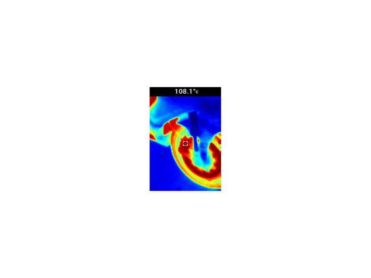  Ducati / Hypermotard 950 SP / 2021