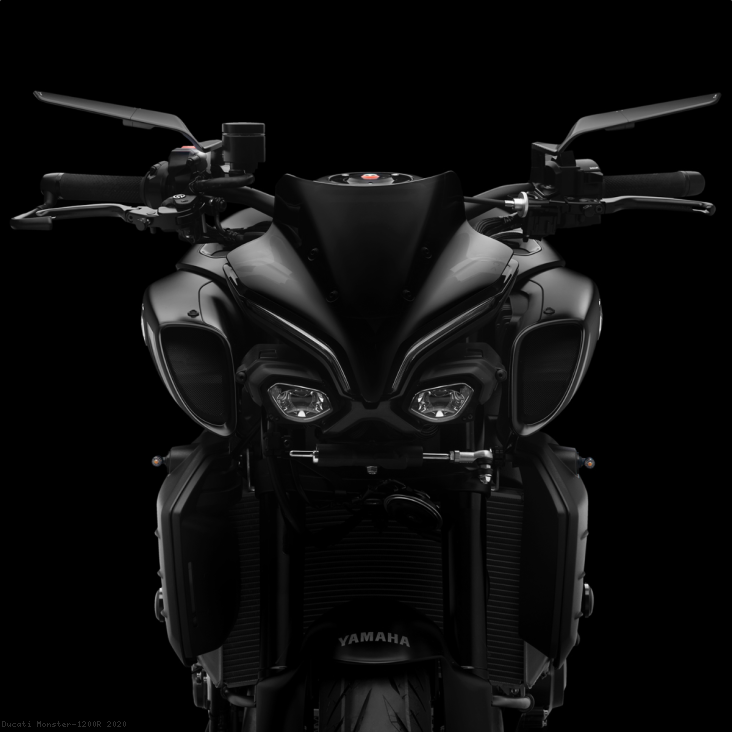  Ducati / Monster 1200R / 2020