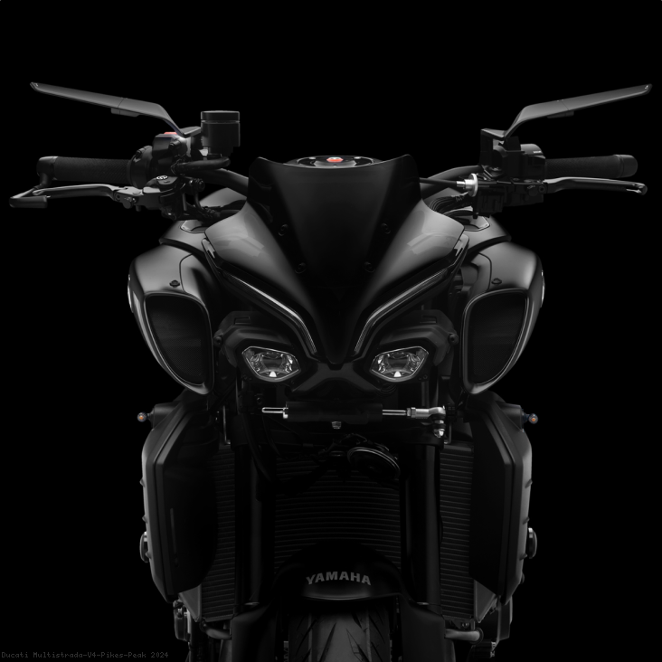  Ducati / Multistrada V4 Pikes Peak / 2024
