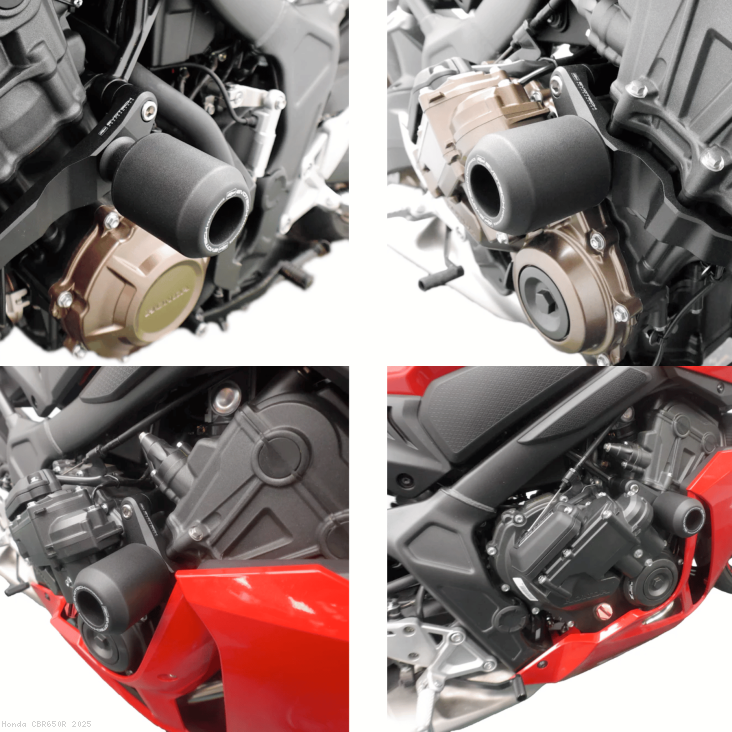  Honda / CBR650R / 2025