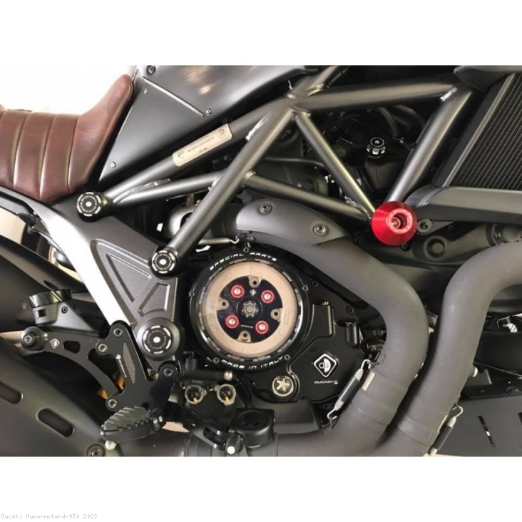 Clutch Pressure Plate by Ducabike Ducati / Hypermotard 950 / 2022