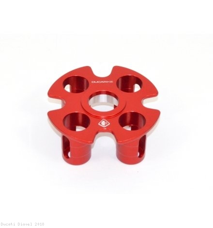 Clutch Pressure Plate by Ducabike Ducati / Diavel / 2018