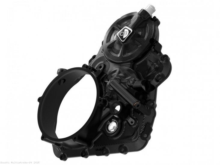  Ducati / Multistrada V4 / 2025