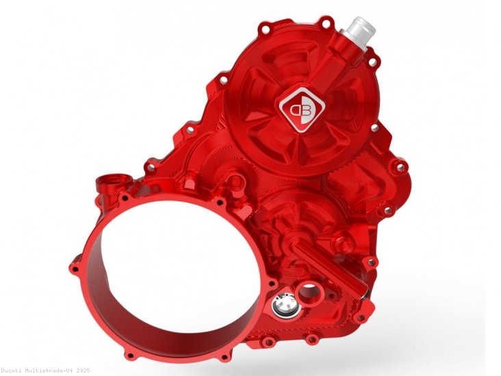  Ducati / Multistrada V4 / 2025