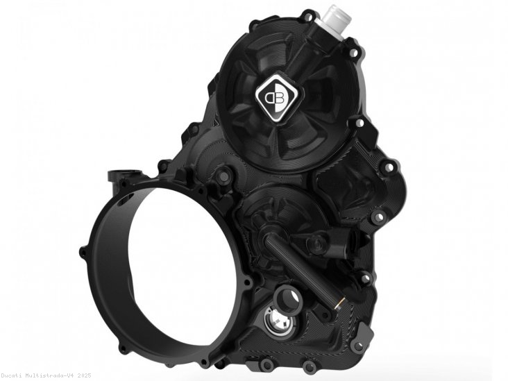  Ducati / Multistrada V4 / 2025