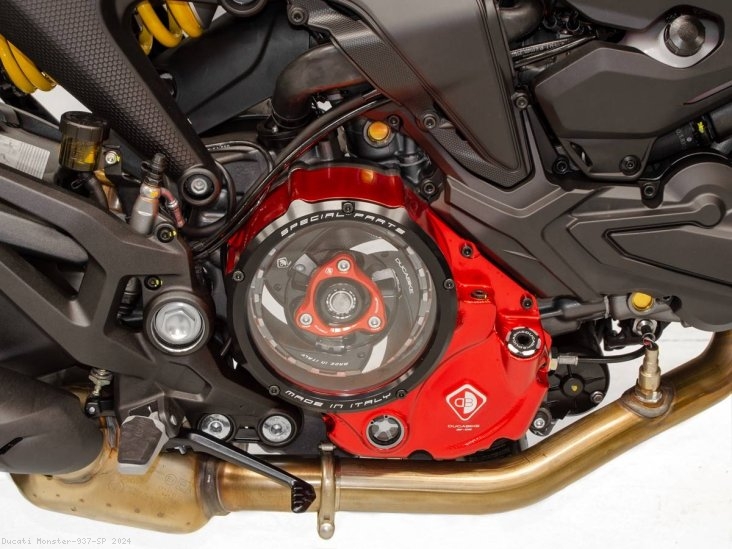  Ducati / Monster 937 SP / 2024