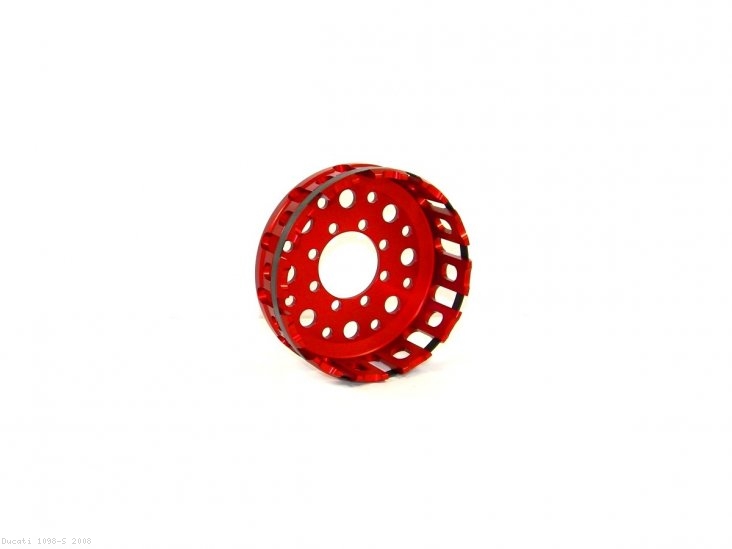 Dry Clutch Basket by Ducabike Ducati / 1098 S / 2008
