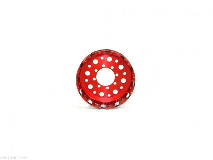 Dry Clutch Basket by Ducabike Ducati / 1098 R / 2009