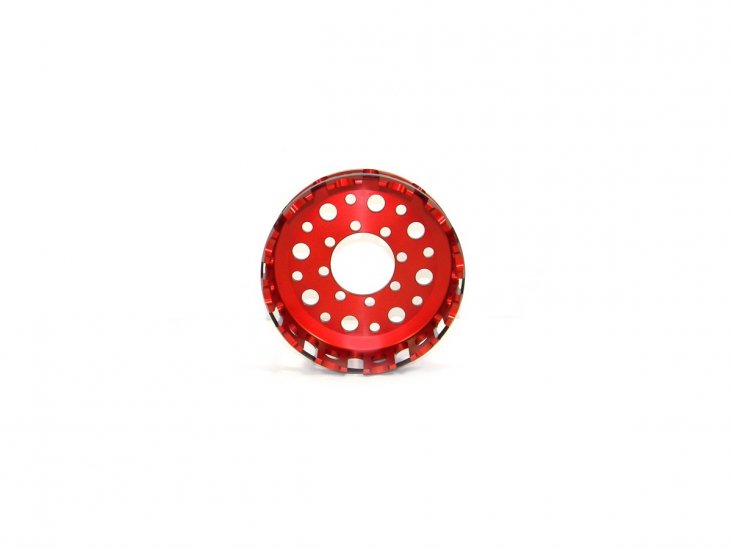 Dry Clutch Basket by Ducabike