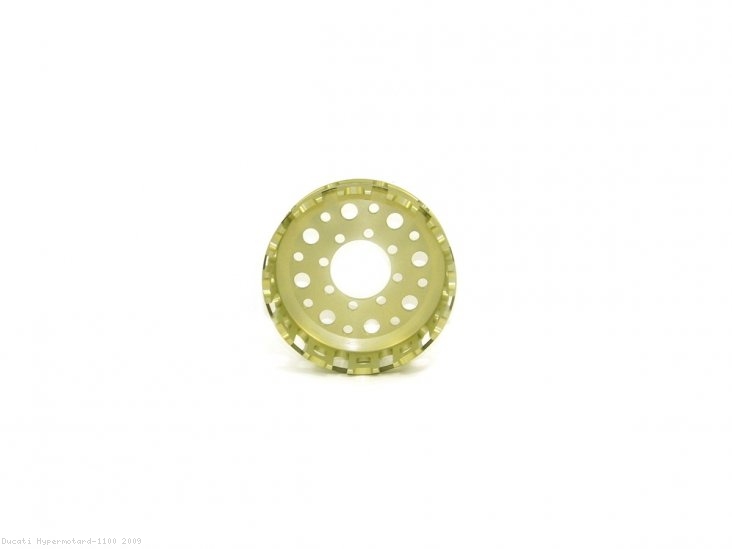 Dry Clutch Basket by Ducabike Ducati / Hypermotard 1100 / 2009