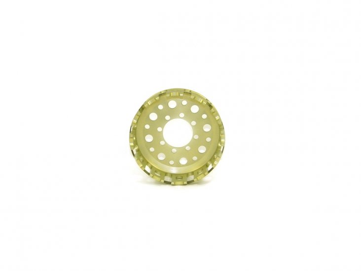 Dry Clutch Basket by Ducabike
