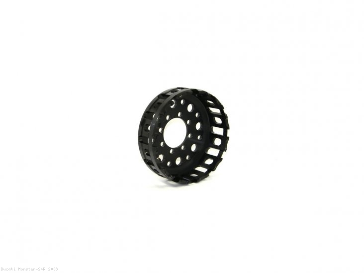 Dry Clutch Basket by Ducabike Ducati / Monster S4R / 2008