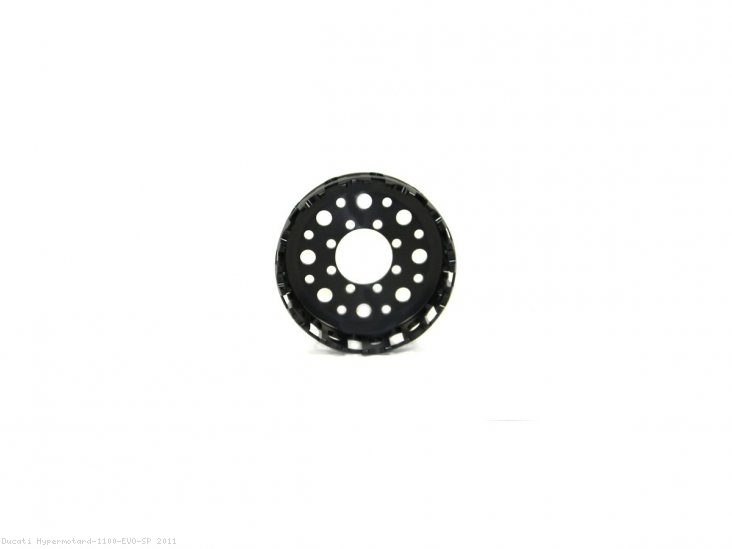 Dry Clutch Basket by Ducabike Ducati / Hypermotard 1100 EVO SP / 2011
