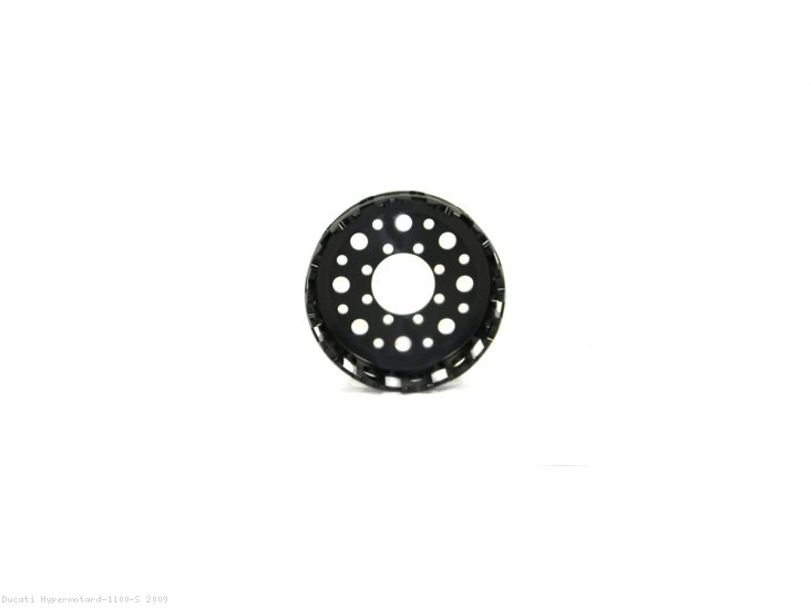 Dry Clutch Basket by Ducabike Ducati / Hypermotard 1100 S / 2009