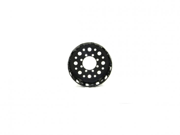 Dry Clutch Basket by Ducabike