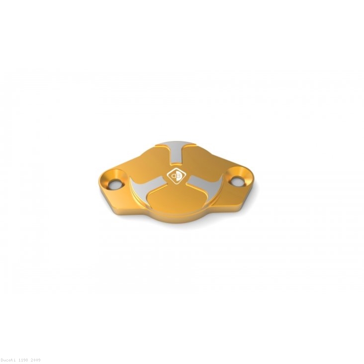 Timing Inspection Port Cover by Ducabike Ducati / 1198 / 2009