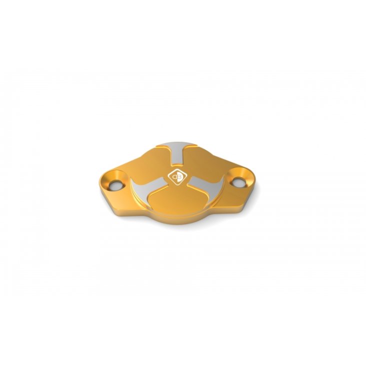 Timing Inspection Port Cover by Ducabike