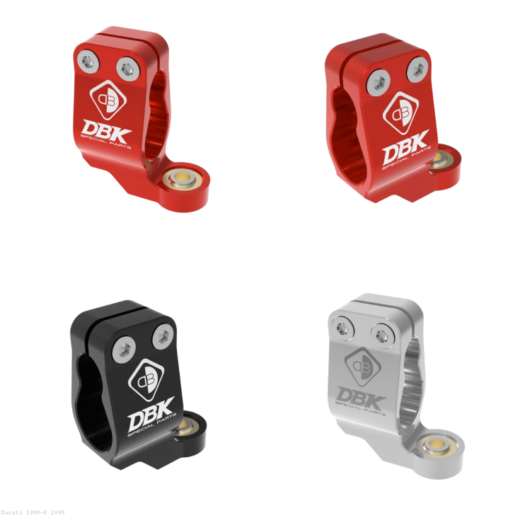  Ducati / 1098 R / 2008