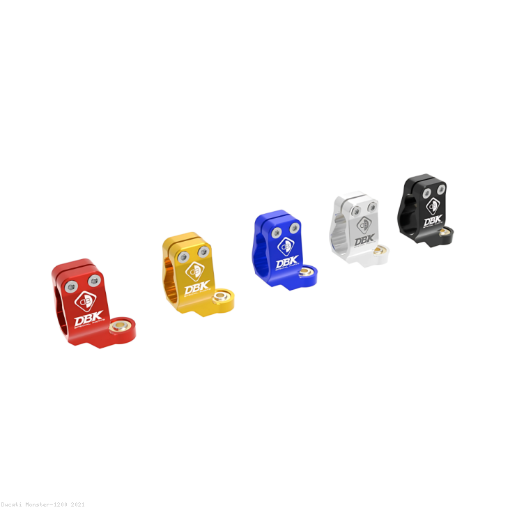  Ducati / Monster 1200 / 2021