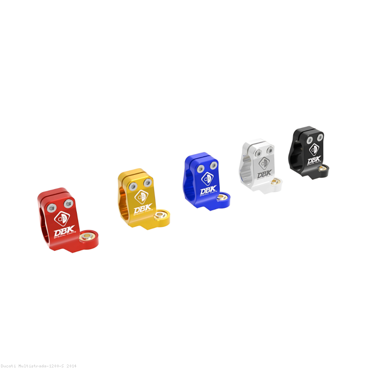  Ducati / Multistrada 1200 S / 2014