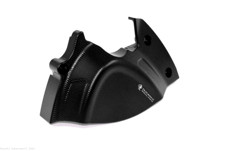 Billet Aluminum Sprocket Cover by Ducabike Ducati / Supersport / 2023