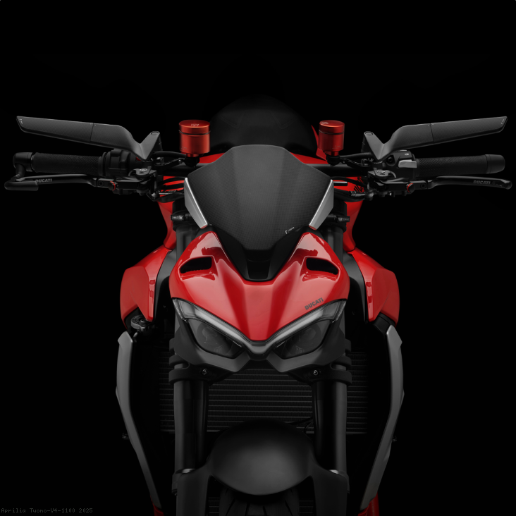  Aprilia / Tuono V4 1100 / 2025