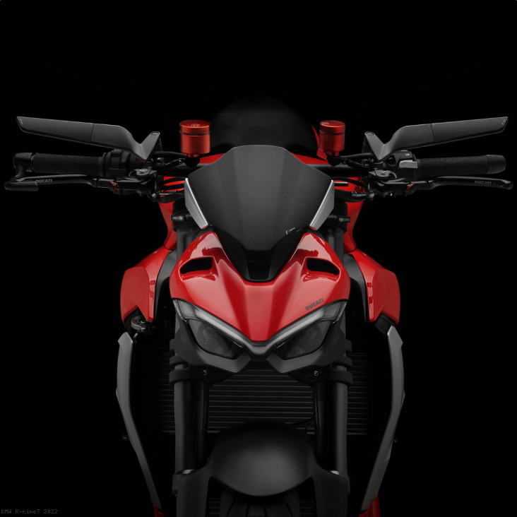  BMW / R nineT / 2022