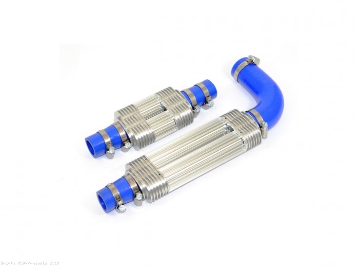 Line Cooler by Ducabike Ducati / 959 Panigale / 2019