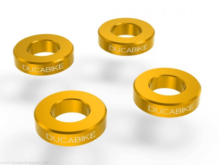  Ducati / Panigale V4 Speciale / 2019