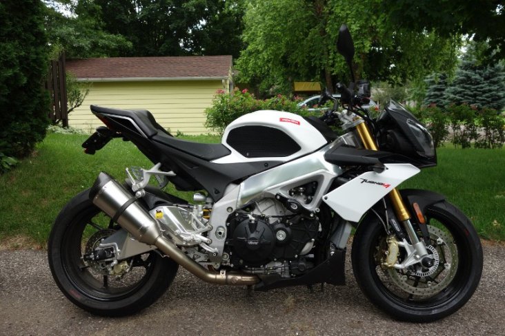 Snake Skin Tank Grip Pads by TechSpec