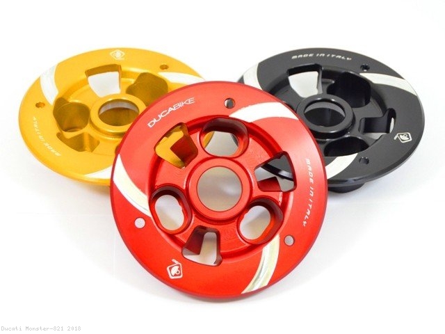 Clutch Pressure Plate by Ducabike Ducati / Monster 821 / 2018