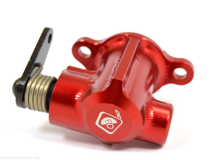 Mechanical Clutch Slave Actuator by Ducabike Ducati / Hyperstrada 821 / 2013