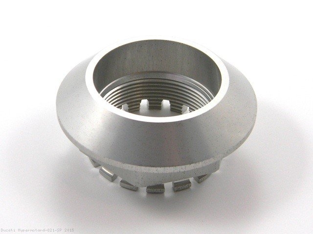 Rear Wheel Axle Nut by Ducabike Ducati / Hypermotard 821 SP / 2015