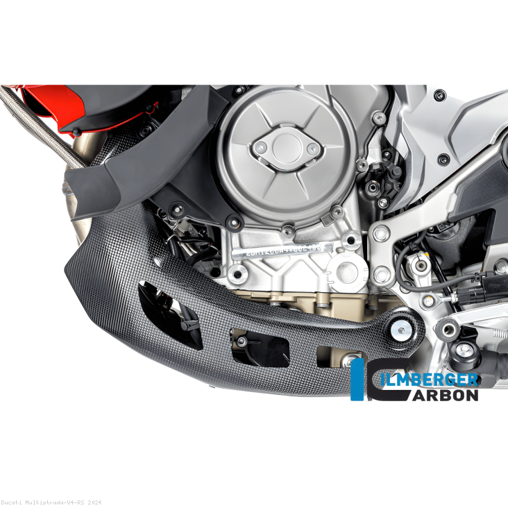  Ducati / Multistrada V4 RS / 2024
