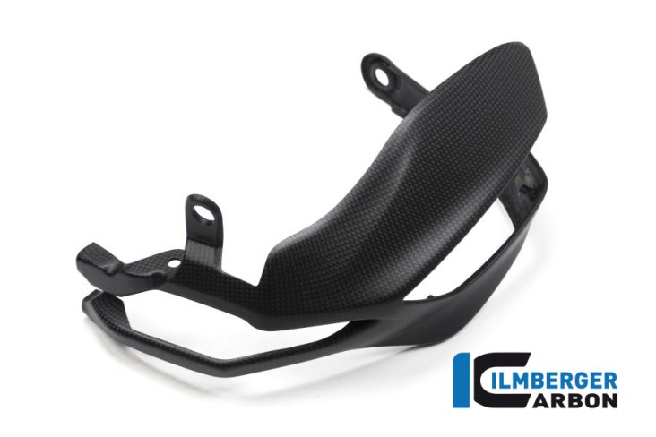 Carbon Fiber Handguard by Ilmberger Carbon