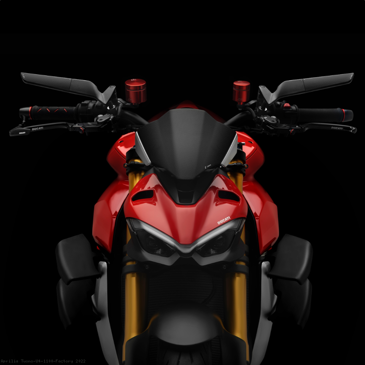  Aprilia / Tuono V4 1100 Factory / 2022