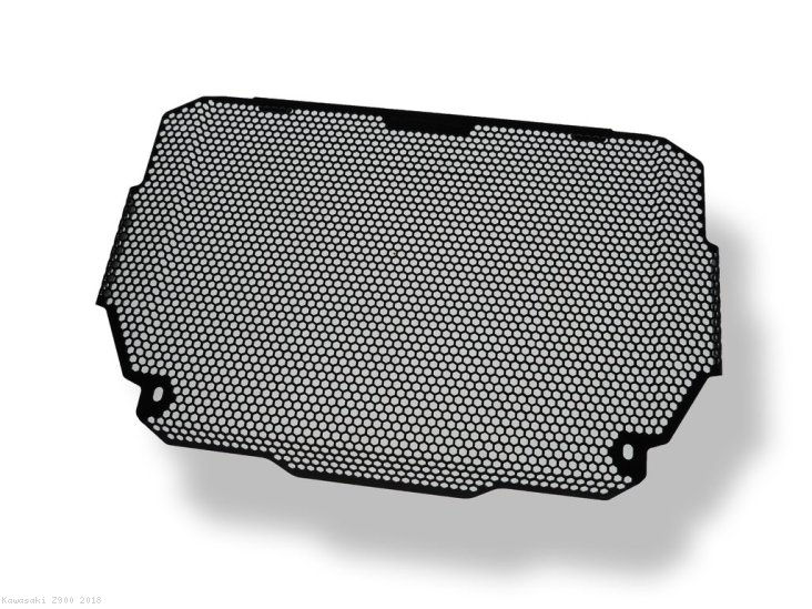 Radiator Guard by Evotech Performance Kawasaki / Z900 / 2018