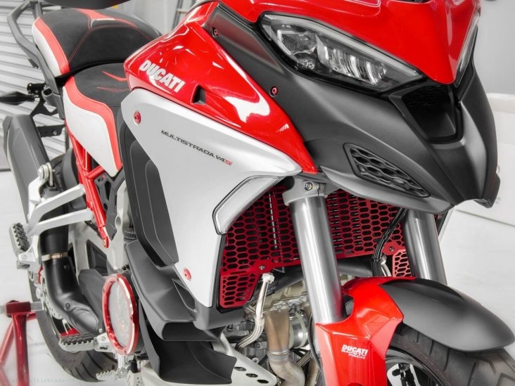  Ducati / Multistrada V4 / 2025