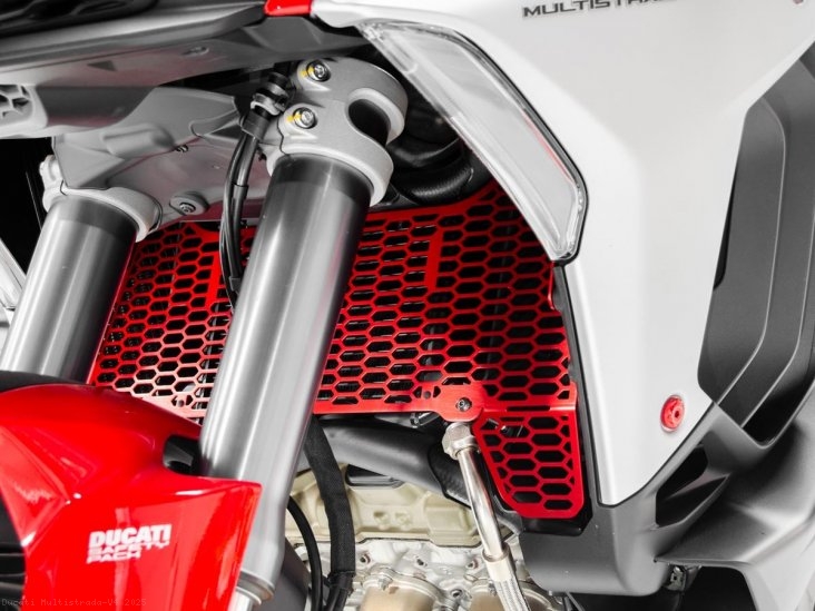  Ducati / Multistrada V4 / 2025