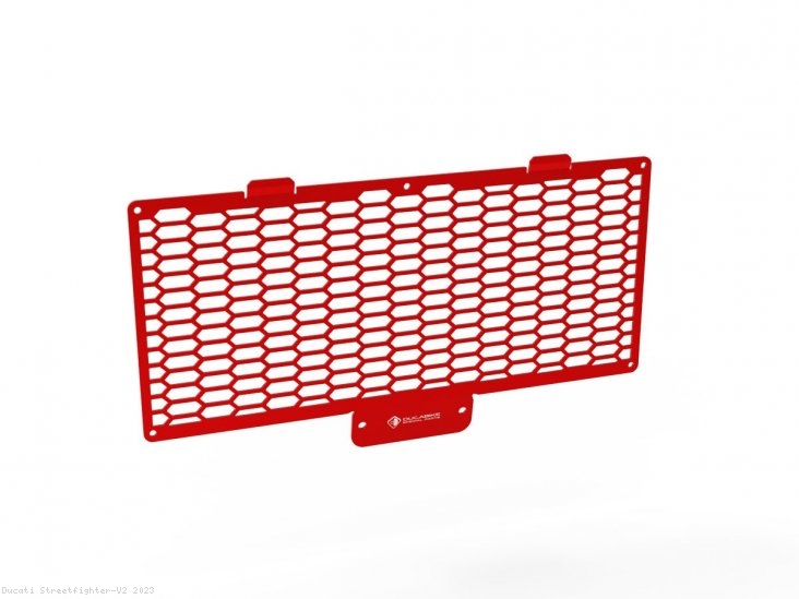 Radiator by DBK Special Parts Ducati / Streetfighter V2 / 2023