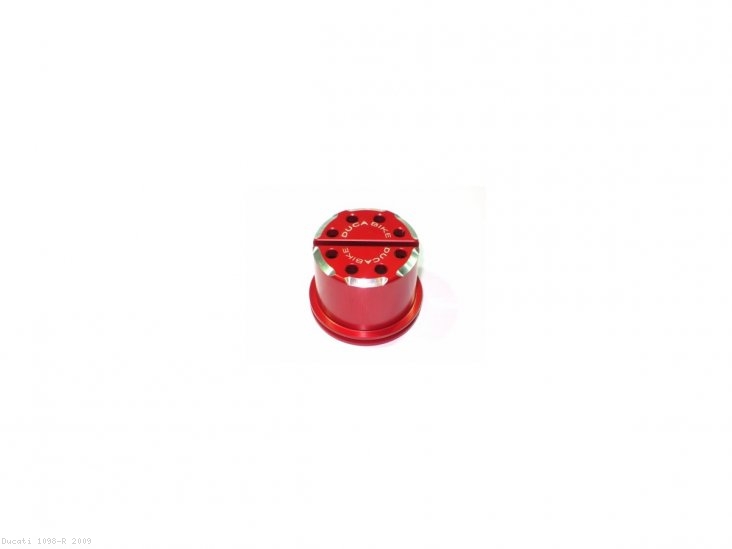  Ducati / 1098 R / 2009
