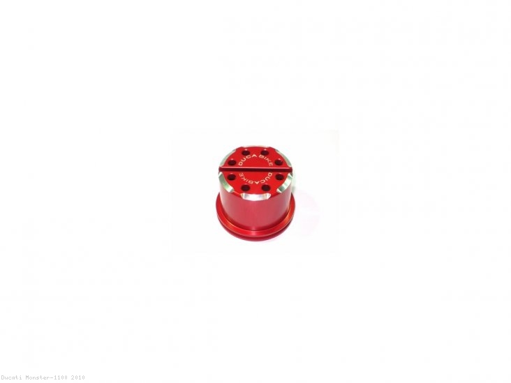  Ducati / Monster 1100 / 2010